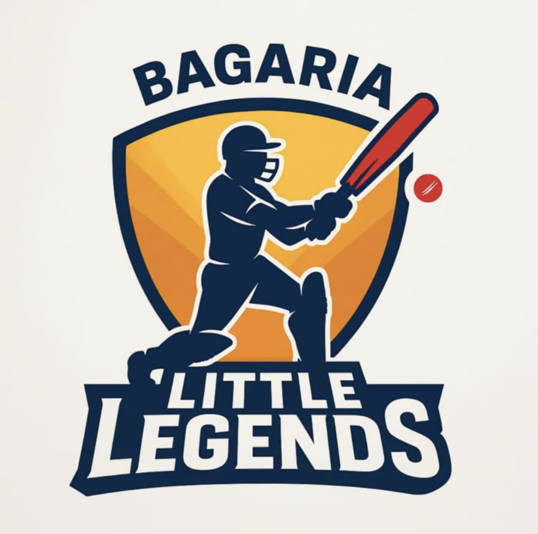 BAGARIA LITTLE LEGENDS