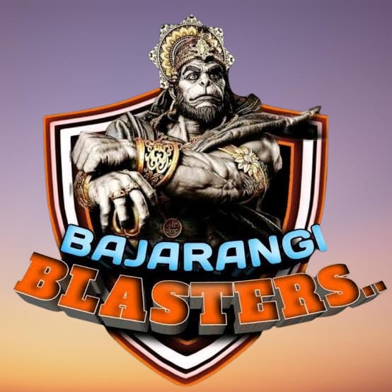 BAJRANGI BLASTERS