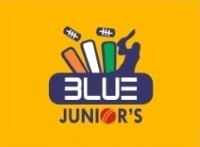 BLUE JUNIORS