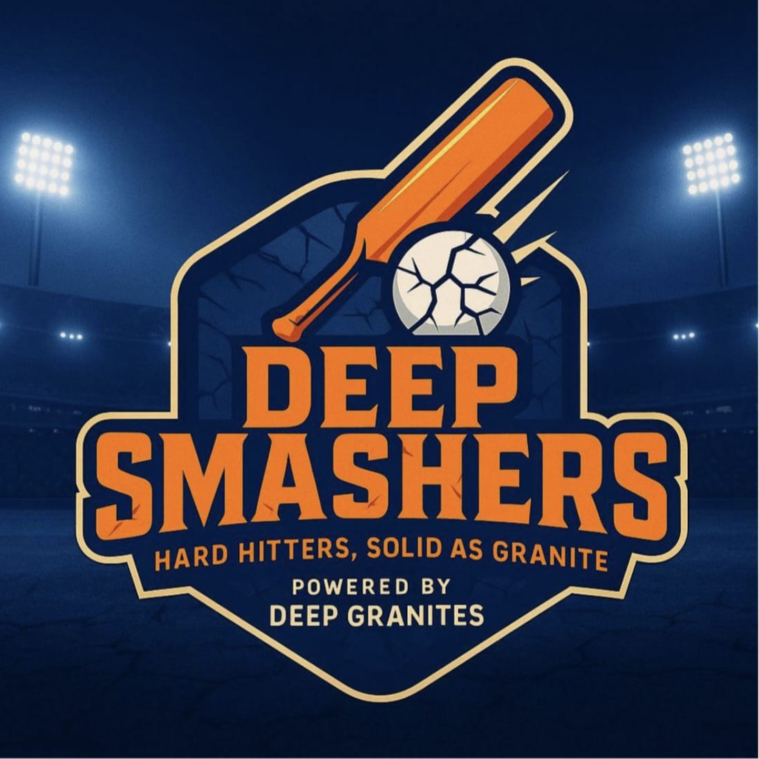 DEEP SMASHERS