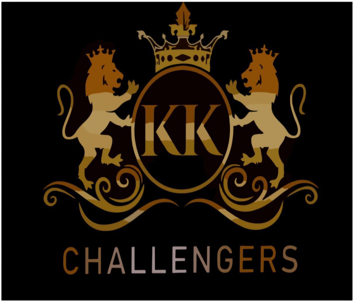 KK CHALLENGERS