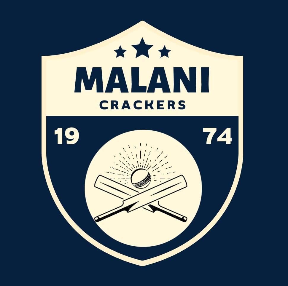 MALANI CRACKERS