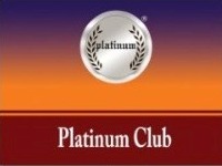 PLATINUM CLUB