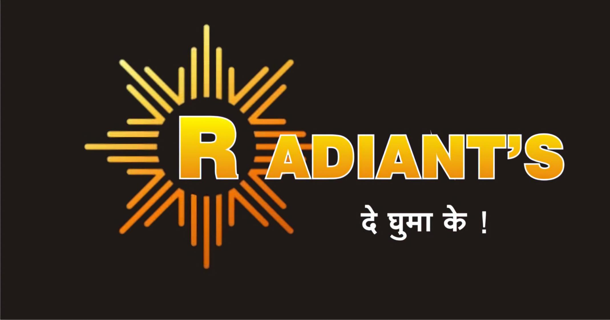 RADIANTS