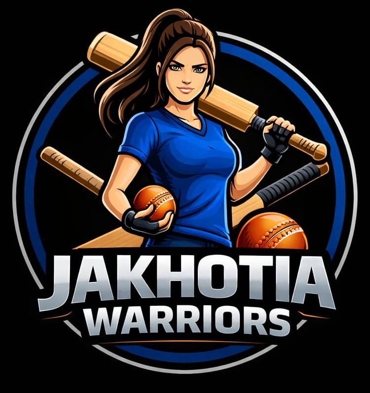Jakhotia Warriors