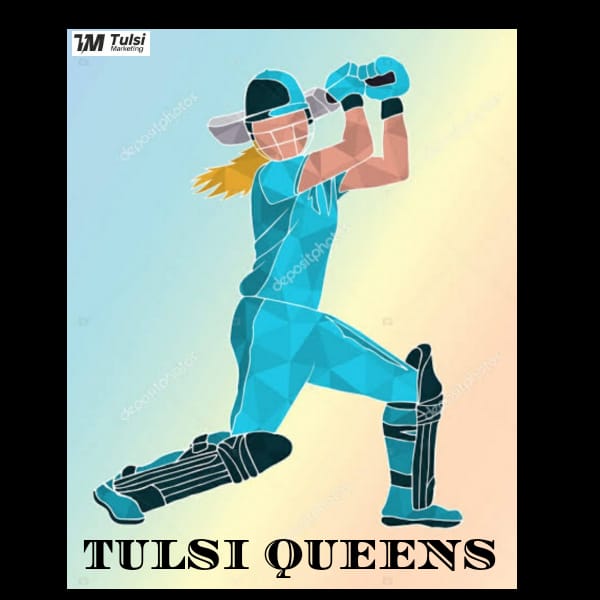 Tulsi Queens