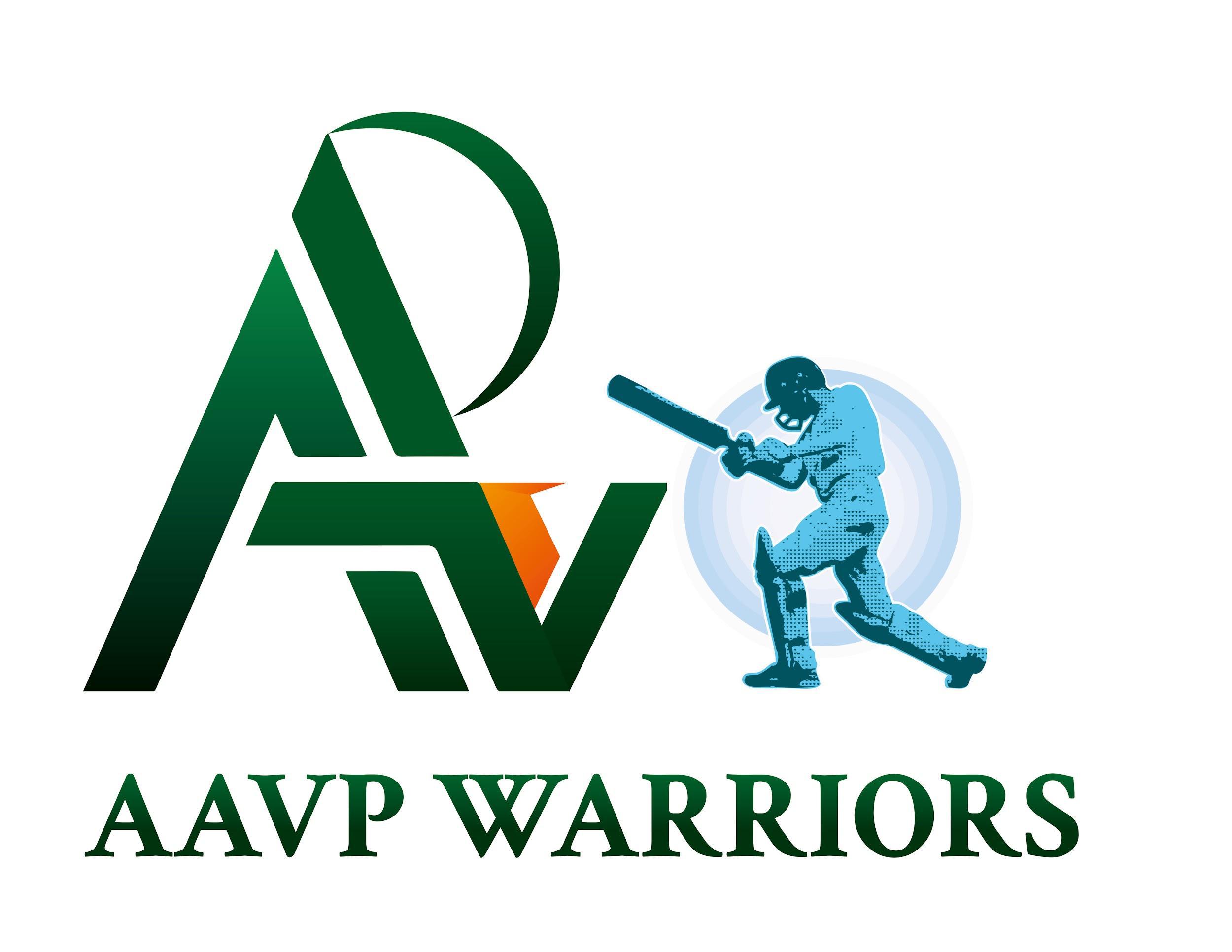 AAVP WARRIORS