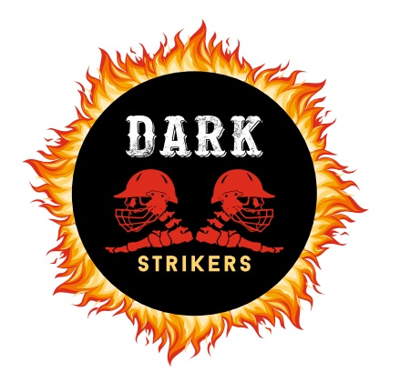 Dark Strikers