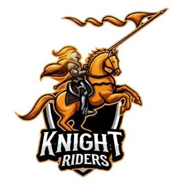 KNIGHT RIDERS