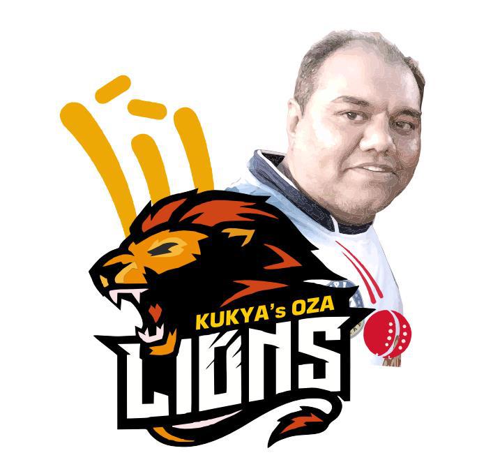 KUKYA OZA LIONS