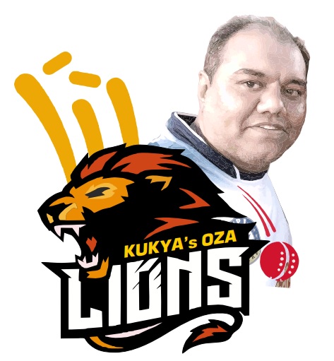 Kukyas Oza Lions