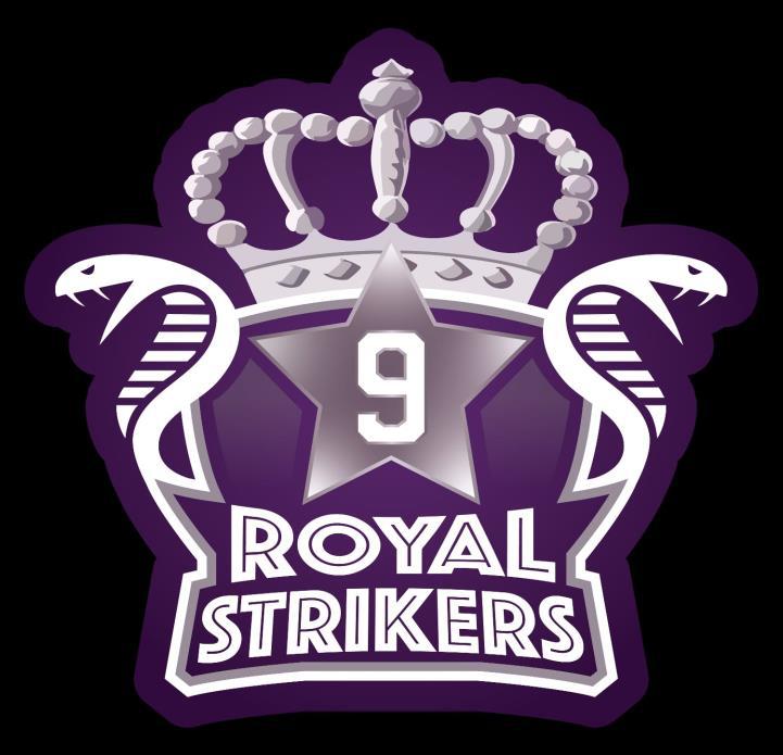 ROYAL STRIKERS