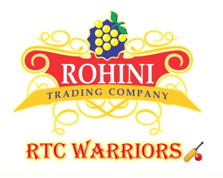 RTC WARRIORS