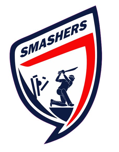 SMASHERS