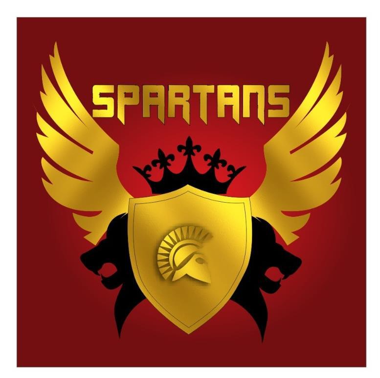 SPARTANS