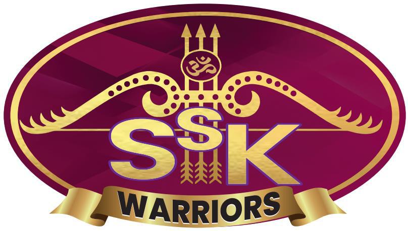 SSK WARRIORS