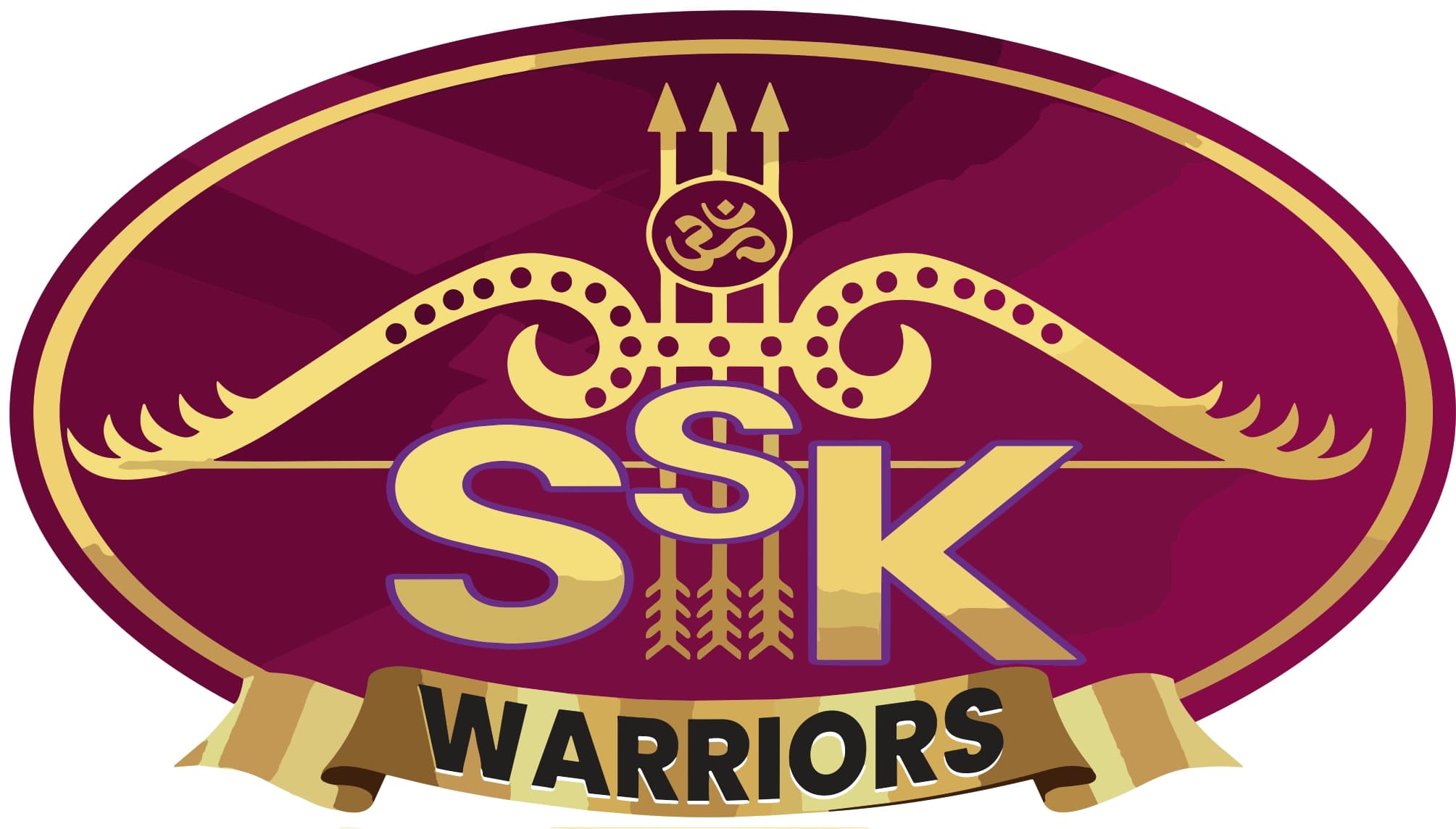 SSK Warriors