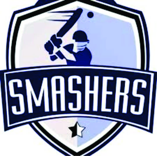 Smashers