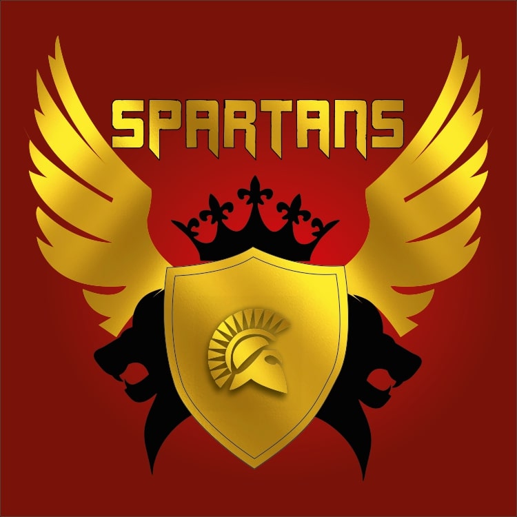 Spartans